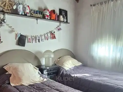 Casa en Alquiler Temporal al Noroeste