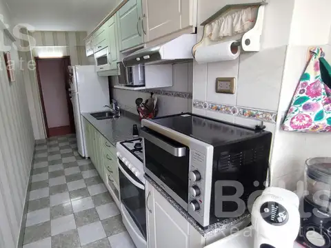 Departamento en Venta de 4 ambientes