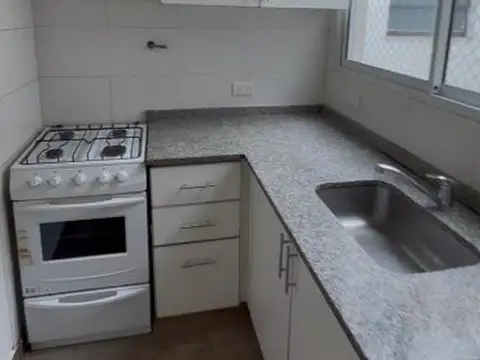 Departamento en Alquiler de 3 ambientes