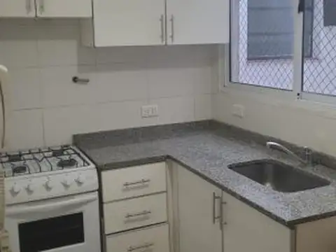 Melo 1404 , Piso 1