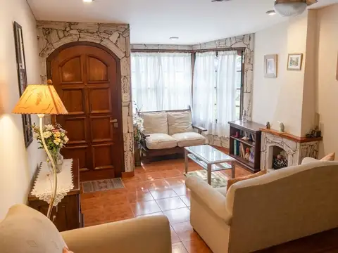 Casa en Venta de 5 dormitorios