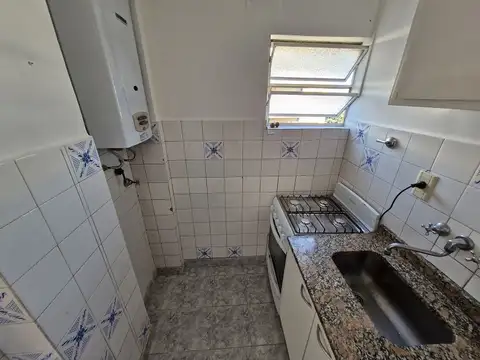 Departamento en Alquiler al Este
