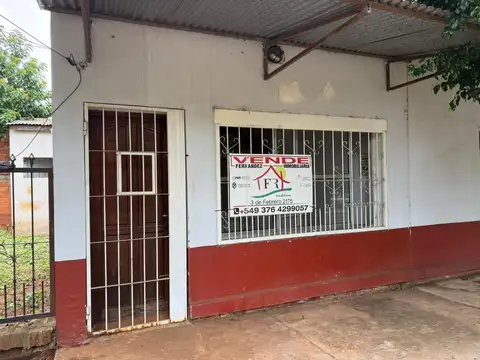 Venta de Condominio, Posadas
