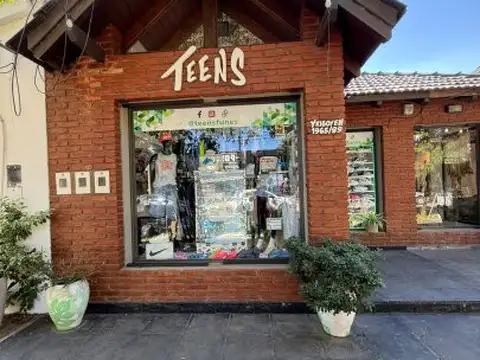Local en Venta en Funes, Rosario