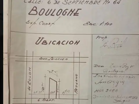 Moisés Lebensohn 100