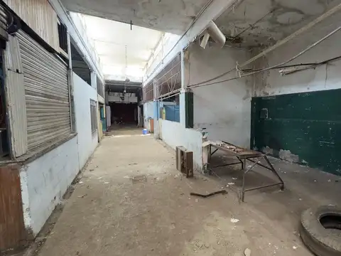 Galpon en Venta 63 años