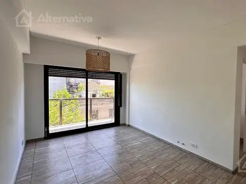 Departamento en Venta en Caballito de 2 amb