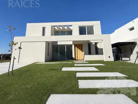 Barrio Santa Ana, Villanueva