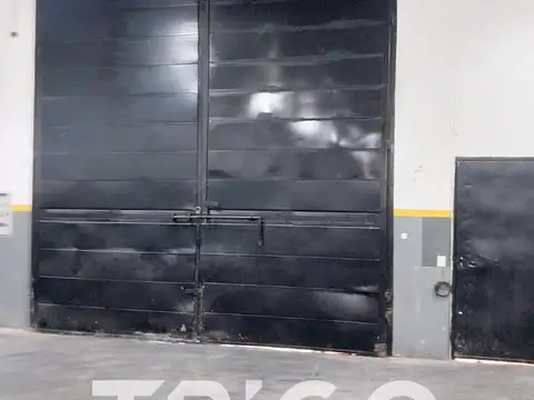 Galpon en Venta A Estrenar