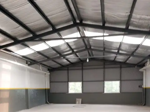 Depósito en VENTA en Villa Soldati CABA Ciudad Autonoma de Buenos Aires
