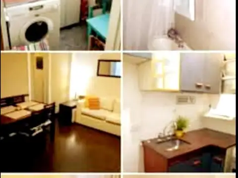 Departamento en Venta 40 años