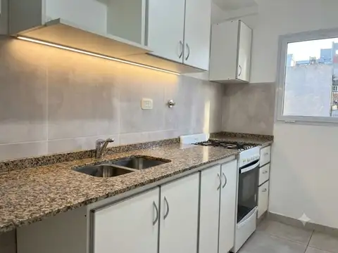 Departamento en Alquiler en Moron, Partido de Morón