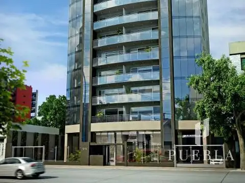 Venta de Terreno - Parque Patricios