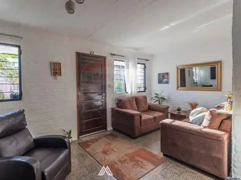 Avenida Millán 4500