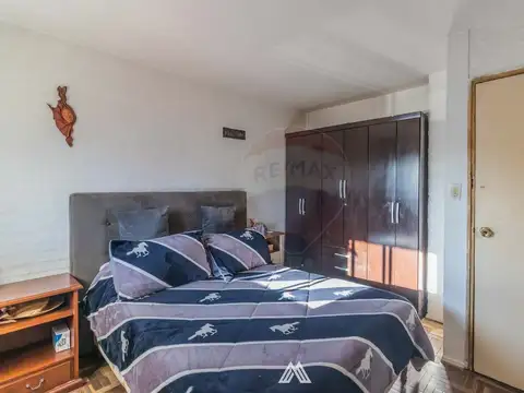 Casa 5 ambientes con 1 baño