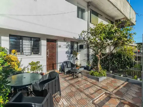 Casa en Venta en Sayago, USD 120.000