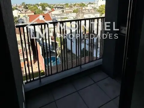 Departamento  en Alquiler en Haedo, Morón, G.B.A. Zona Oeste