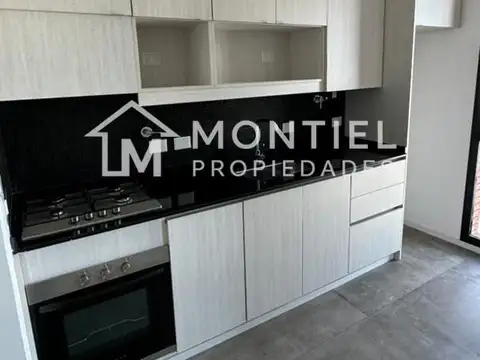 Departamento en Alquiler A Estrenar