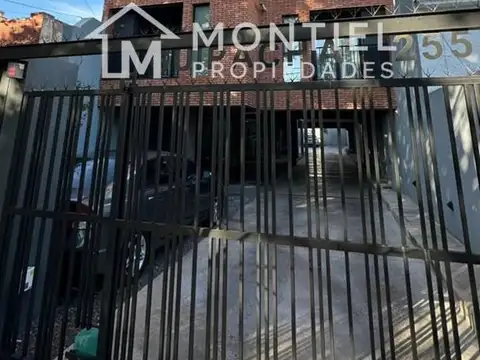 Departamento  en Alquiler en Haedo, Morón, G.B.A. Zona Oeste