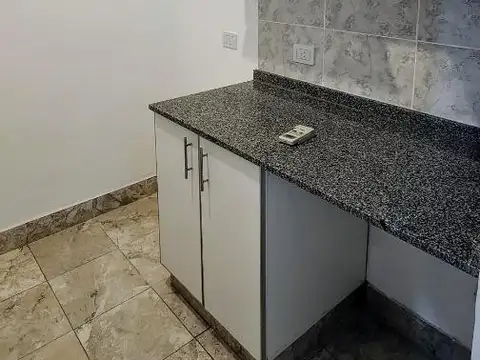 Departamento en Venta con 1 cochera