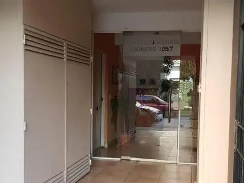 Depto 2 ambientes, Muñiz