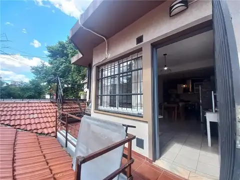 DEPARTAMENTO 3 AMBIENTES - BANFIELD - OESTE, GRAN BS. AS. SUR
