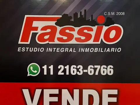 3 AMBIENTES CON RENTA EN VILLA MAIPU! IDEAL INVERSOR