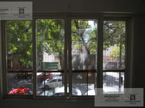 Departamento en Venta 40 años