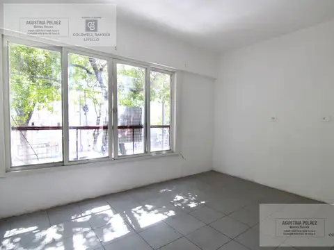 Departamento en Venta en Balvanera, Capital Federal