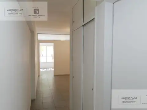Departamento en Venta en Balvanera, USD 49.900