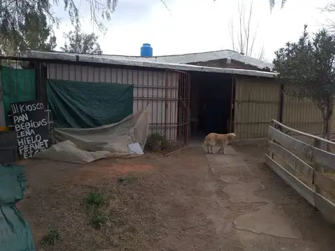 Casa en Venta de 6 dormitorios