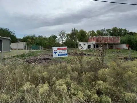 Terreno en venta en Los Naranjos Magdalena