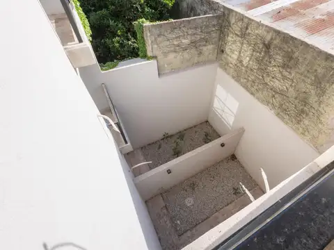 VENTA - Monoambiente con Balcón y Terraza semicompartida- Echesortu, Rosario.