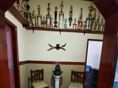 Casa en Venta 10 años