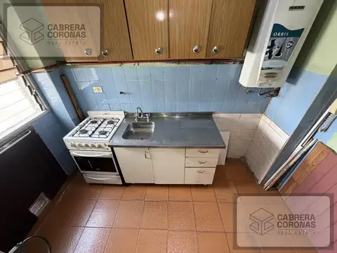 Departamento en venta OPORTUNIDAD 2 AMB