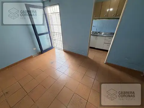 Departamento en Venta 47 años