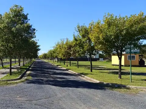 TERRENO DE 530M2 VENTA ANFITEATRO Y ESPACIOS VERDES ANDINO
