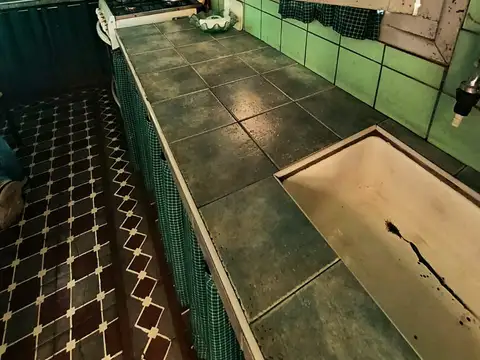 En venta casa 2 dormitorios apta credito