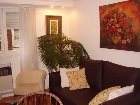 Departamento en Venta 20 años