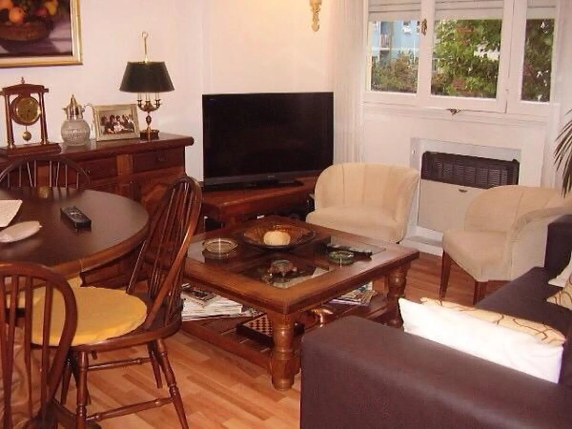Departamento 3 amb - Semipiso al frente!! 60m²