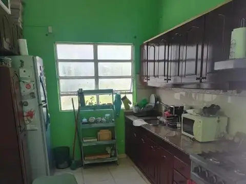 Depto Tipo Casa en Venta de 3 dormitorios