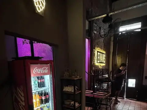 Fondo Comercio en Venta A Estrenar