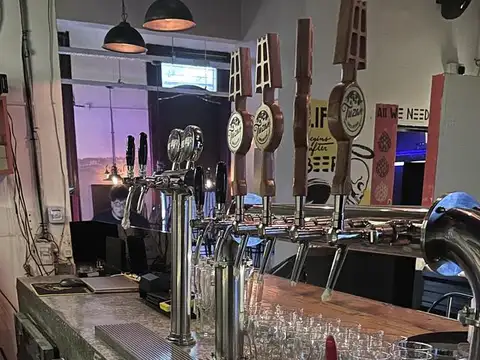 Fondo de Comercio en Rosario