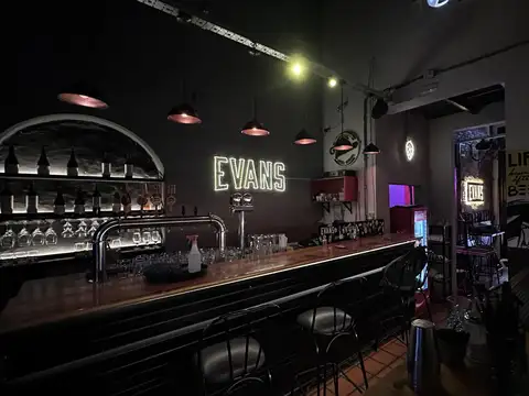 Fondo de Comercio en Rosario