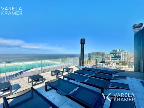 Departamento en Venta en Olivos