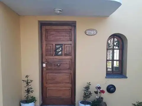 Casa Apta A Crédito Con Gran Potencial
