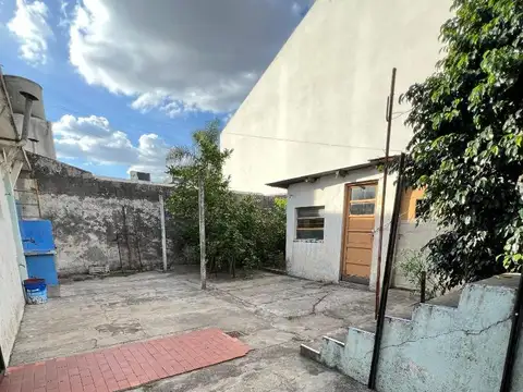 Terreno en Venta, FOT 1,4