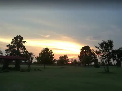 La ilusión Polo Club