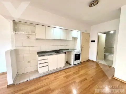 Departamento en Alquiler 10 años