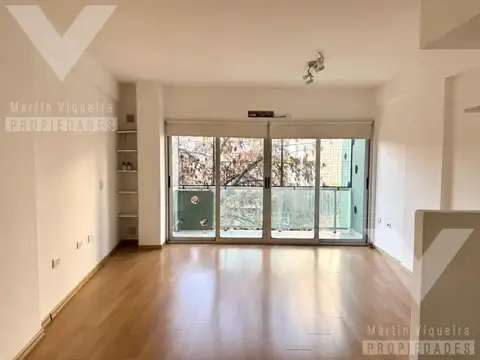 Departamento en Alquiler en Villa Crespo, $ 650.000